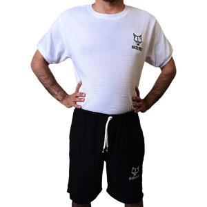 ست تیشرت شلوارک مردانه