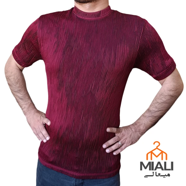 تیشرت سوپر پنبه مردانه از کجا بخریم؟