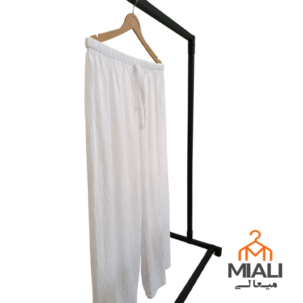 شلوار تابستانی زنانه